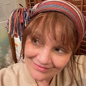 Meet your Posher, Deb